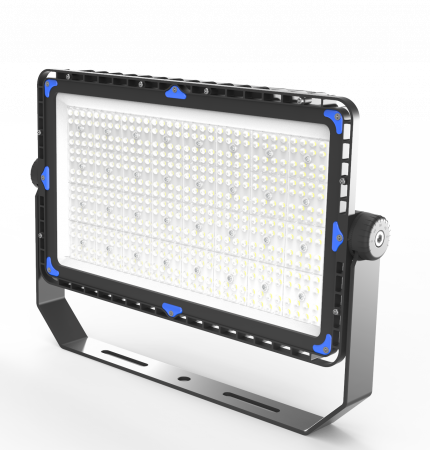 Alpha Surge Protected LED Floodlight - 500W / 1000W