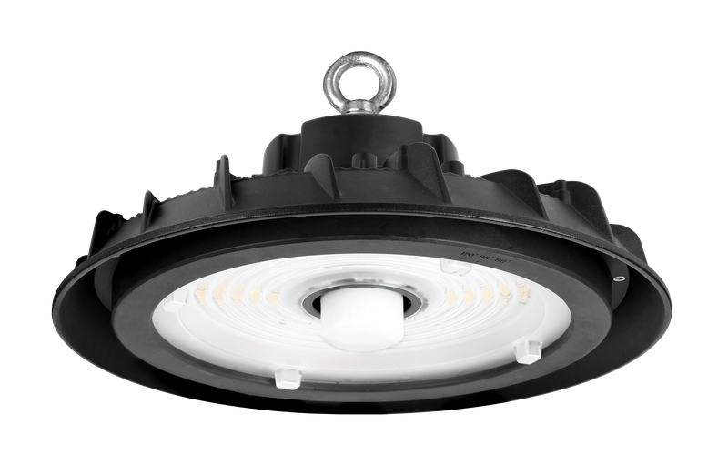Typhoon Adjustable Beam Angle LED High Bay - 100W / 150W / 200W
