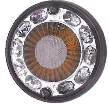 LED Truck / Trailer - Rear / Brake / Reverse Light