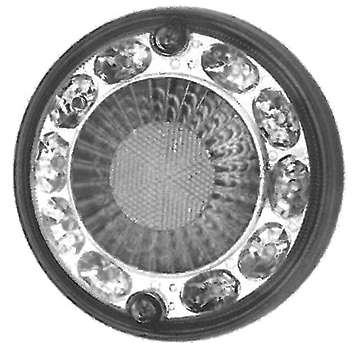 LED Truck / Trailer - Rear / Brake / Reverse Light