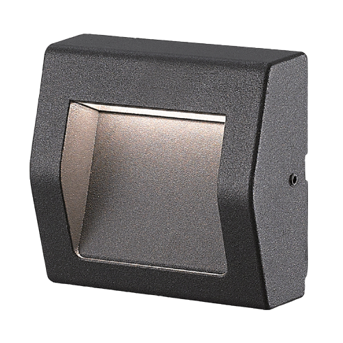 LED Foot Light - Surface Mount 4W / 6W