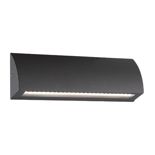 LED Foot Light - Curved Small / Medium / Large