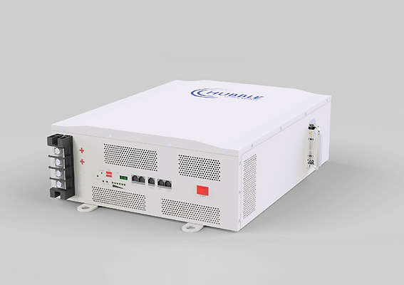 Hubble AM2 Lithium Ion Battery 5.5KWH 51V 100Ah
