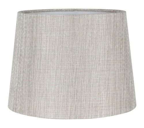 Champagne Fabric Shade