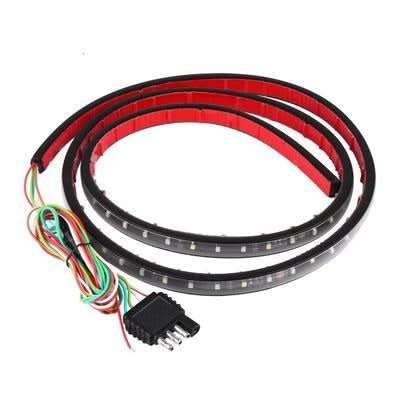 LED Tail Light - IP67 Strip Red / White (Indicator & Reverse Function)
