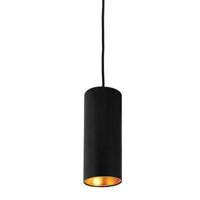 Solo Round Aluminium Pendant (Spazio)