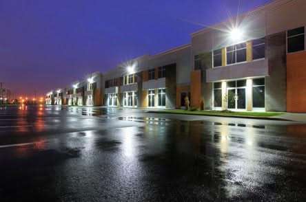 LED Flood Light - 300W