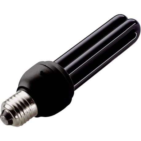 UV Black Light - 11 Watt