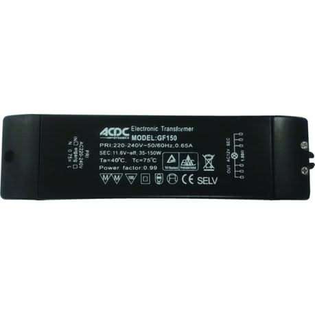 12Vac 210W Electronic Transformer