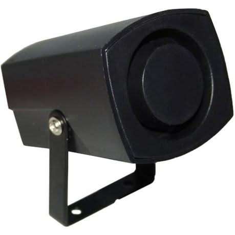 12V Siren - 100dB