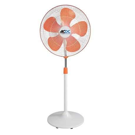 High Volume 160w Pedestal Fan