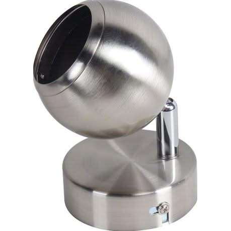 1 Light GU10 Ceiling Fitting