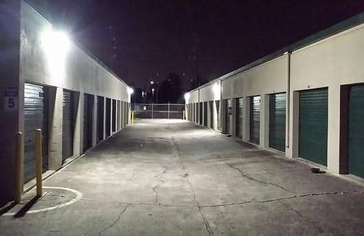 30W LED Wall Pack