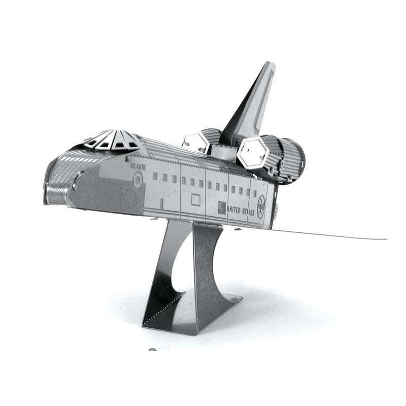 Puzzle 3D Space Shuttle Enterprise