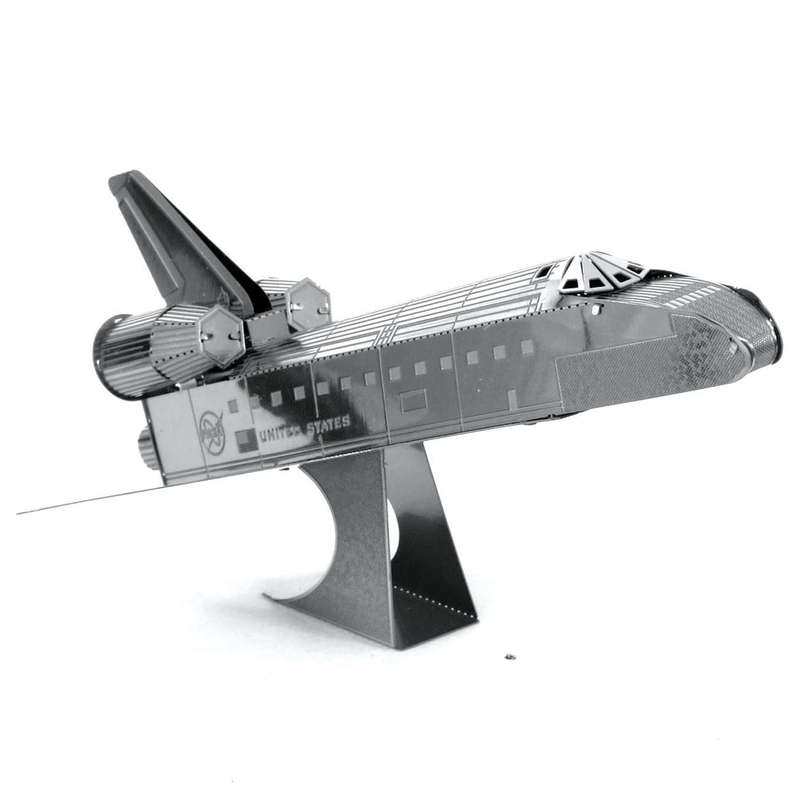 Puzzle 3D Space Shuttle Enterprise