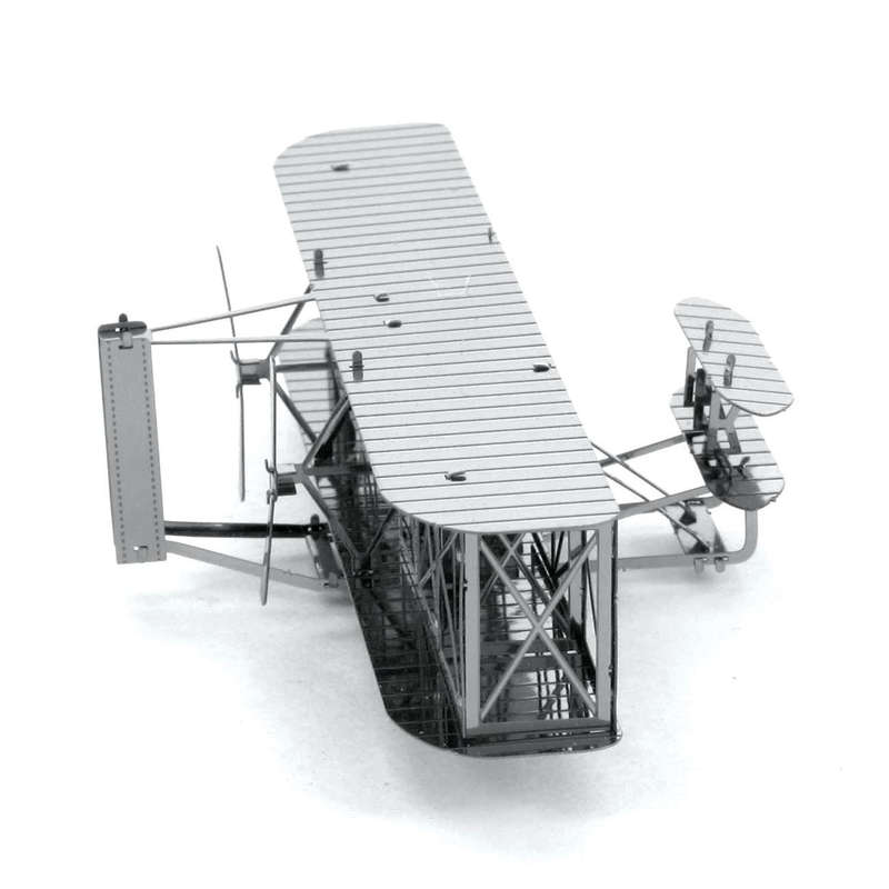 Puzzle 3D Wright Brothers Airplane 24pc