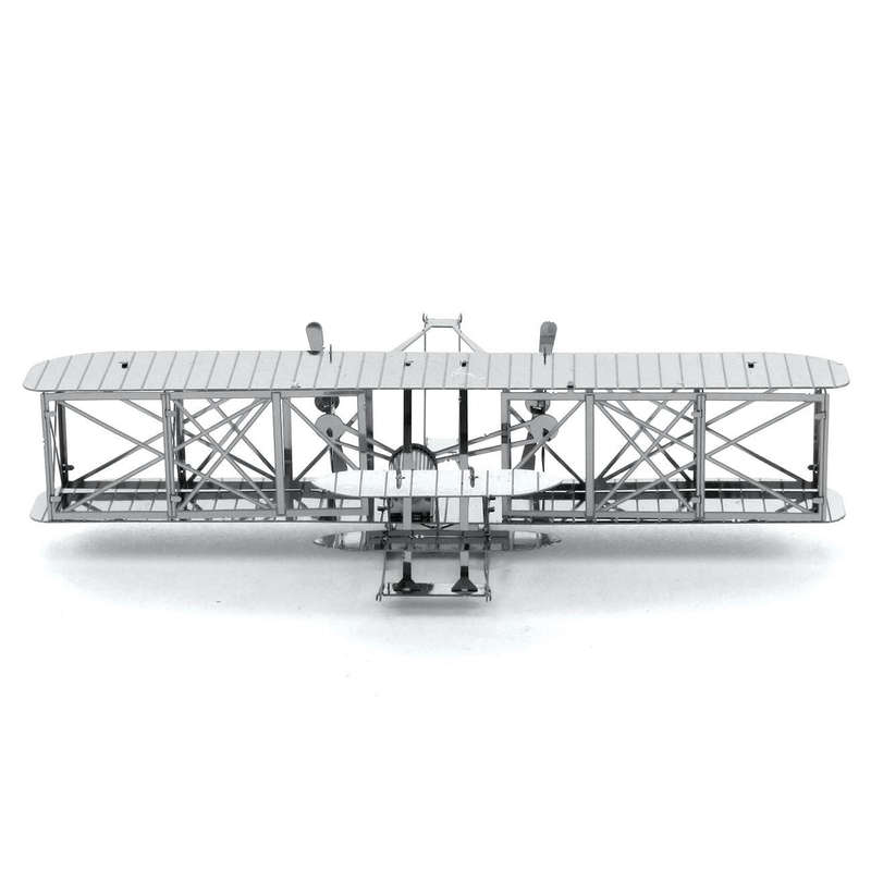 Puzzle 3D Wright Brothers Airplane 24pc