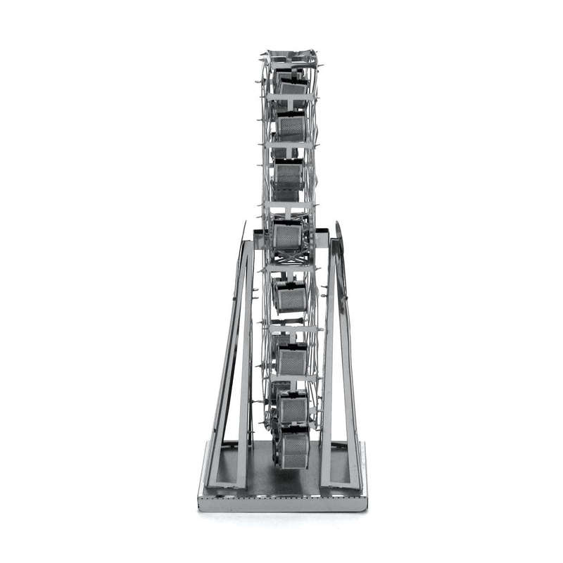 Puzzle 3D Ferris Wheel 79pc