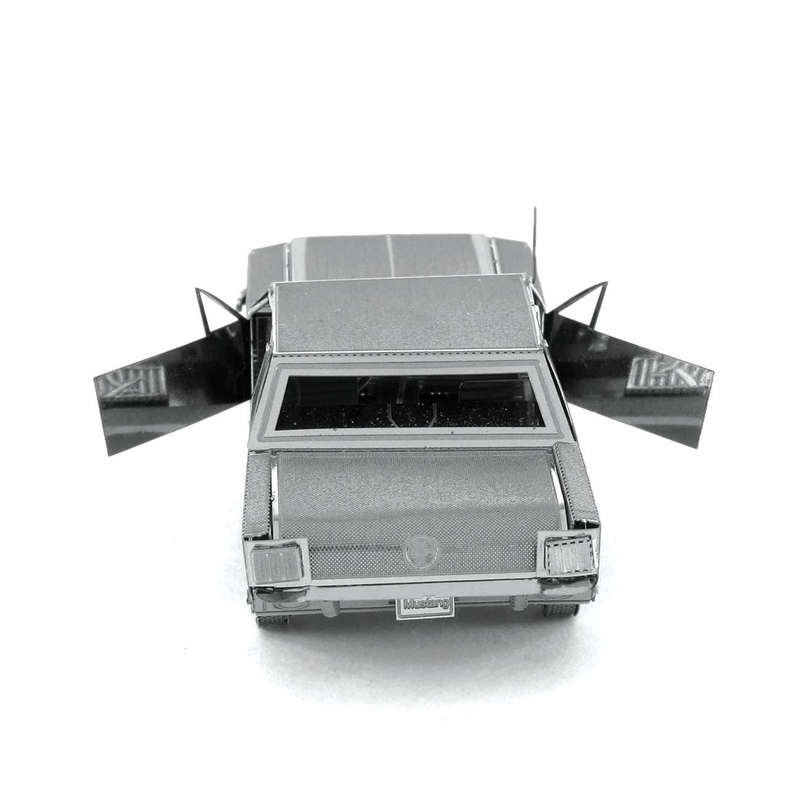 Puzzle 3D 1965 Ford Mustang