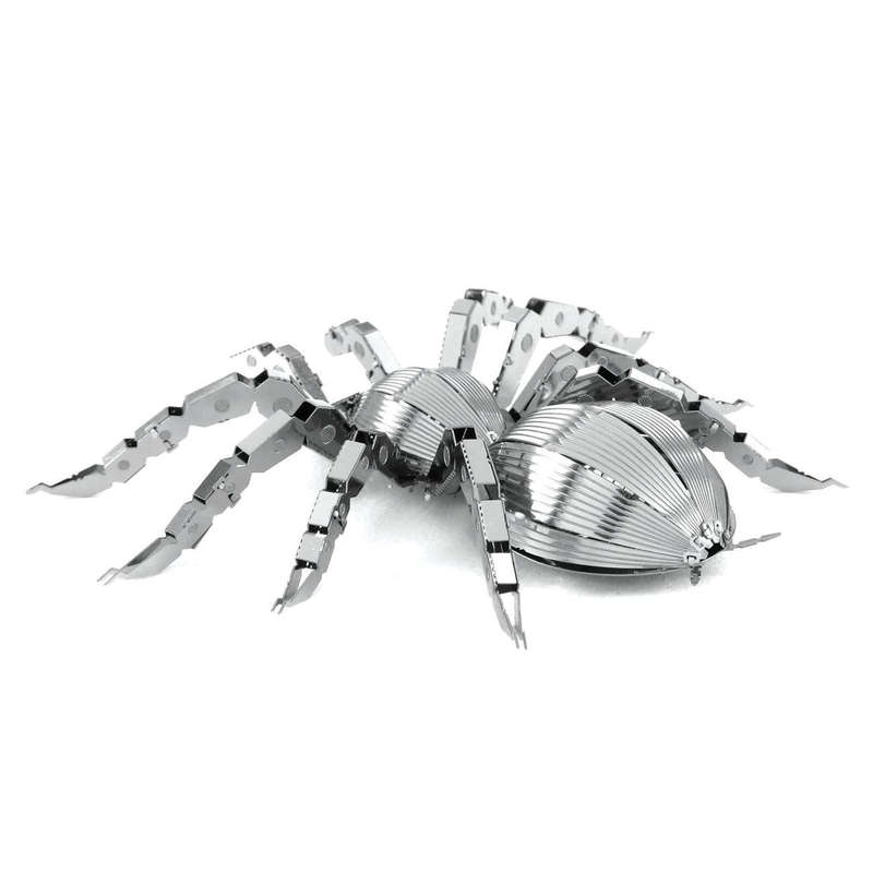 Puzzle 3D Tarantula 24pc