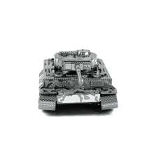 Puzzle 3D Tiger 1 Tank 60pc (Metal Earth)