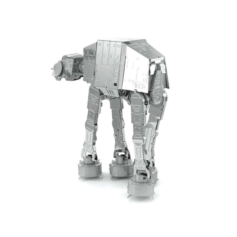 Puzzle 3D Imperial AT-AT 45pc (Star Wars) (Metal Earth)