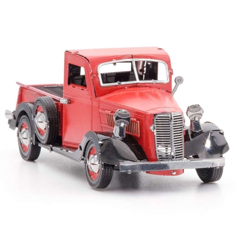 Puzzle 3D 1937 Ford Pickup