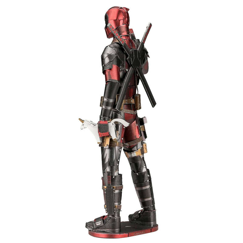Puzzle 3D Deadpool (Marvel)