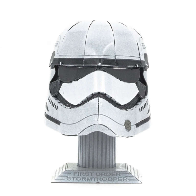 Puzzle 3D Stormtrooper Helmet