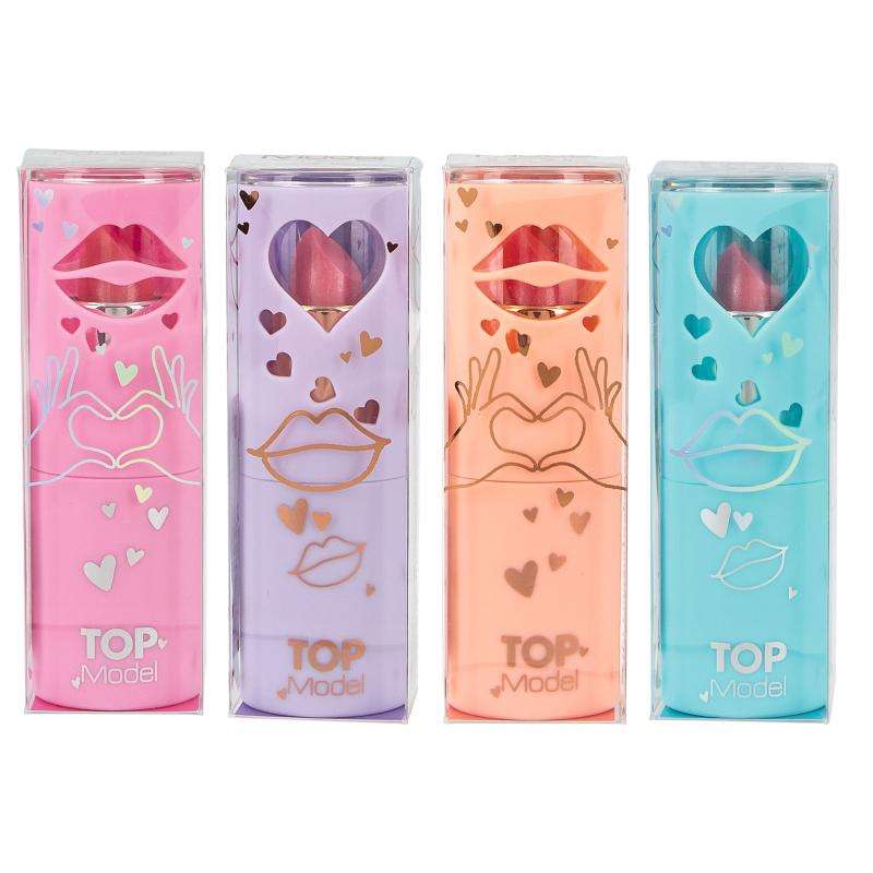 Top Model Lipstick
