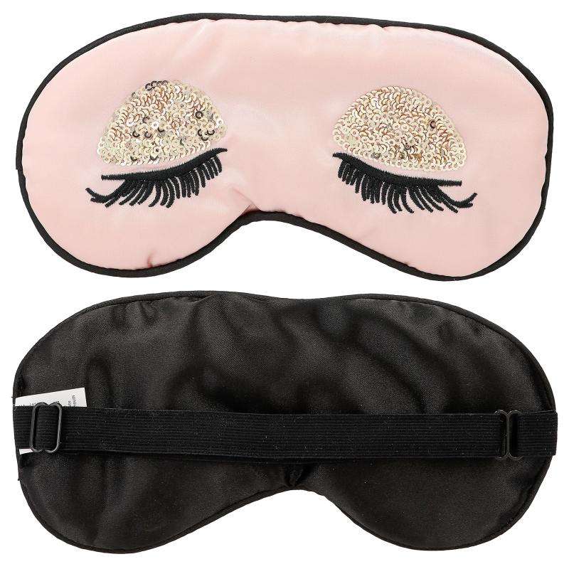 Top Model Sleeping Mask Set