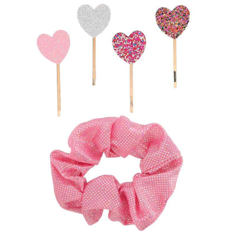 Top Model Sleeping Mask Set