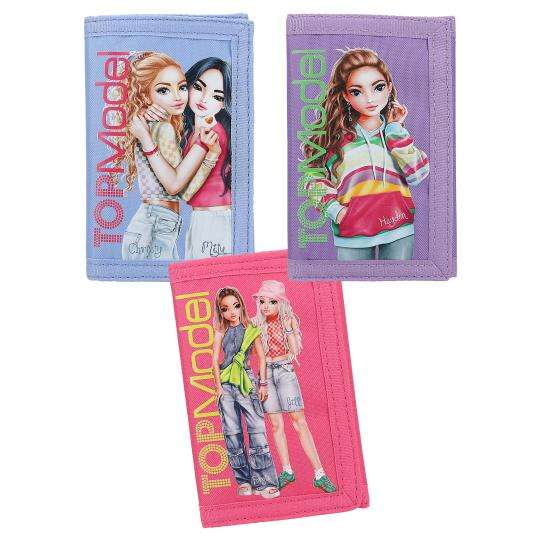 Top Model Purse Joy Assorted Designs