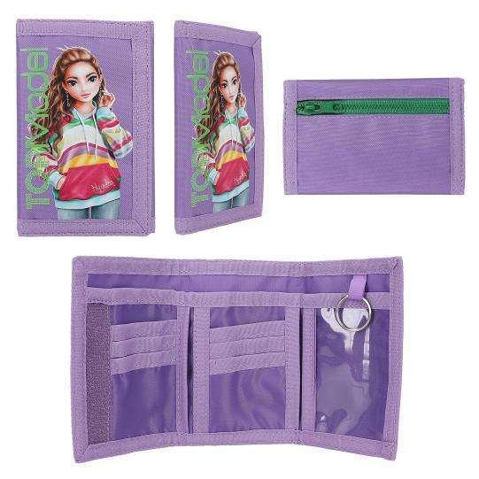 Top Model Purse Joy Assorted Designs