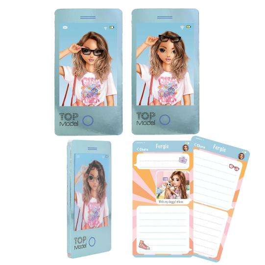 Top Model Mobile Notebook Smart Phone Look Assorted