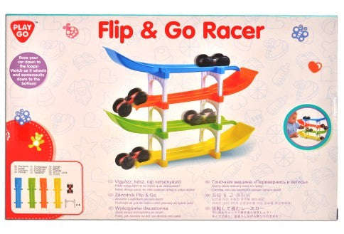 Play Go Flip & Go Racer