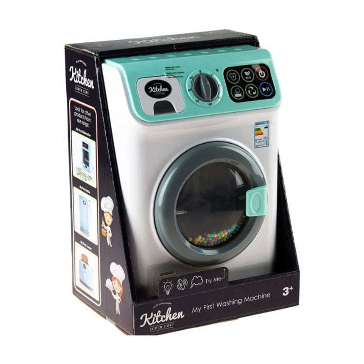 InfunBebe - 1st Washing Machine
