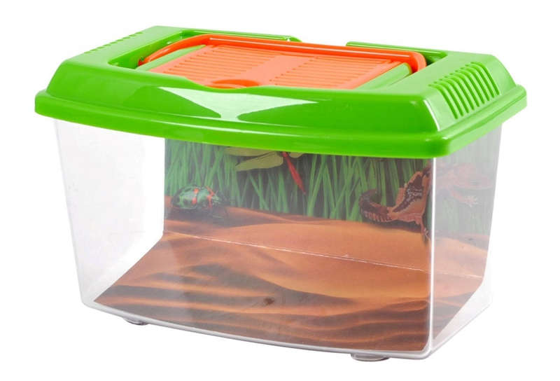 Play Go Bug Carry Case
