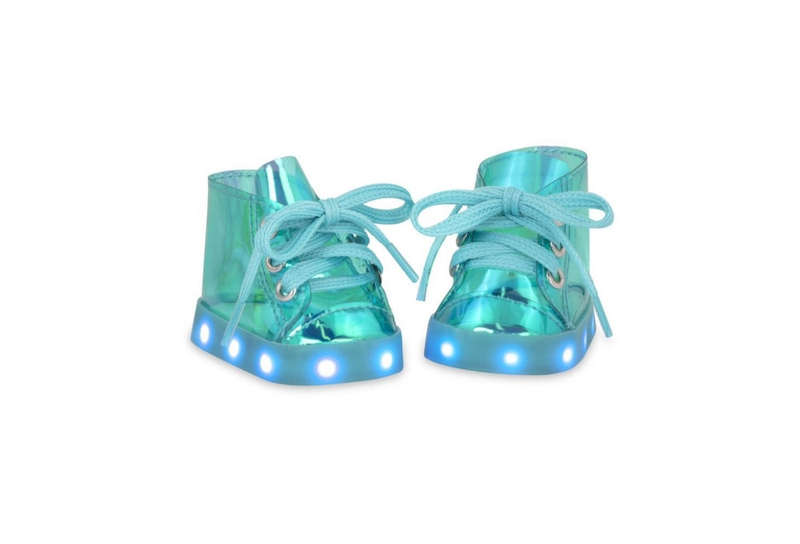 OG Fashion Light Up Shoes - Fast As Lights