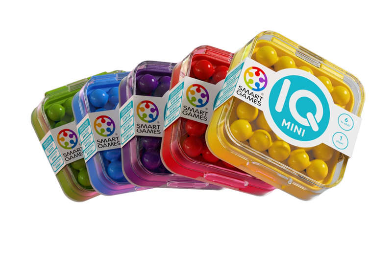 Smart Games - IQ Mini