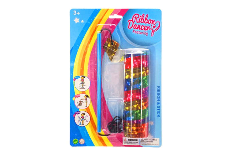 Gymnastics Ribbon