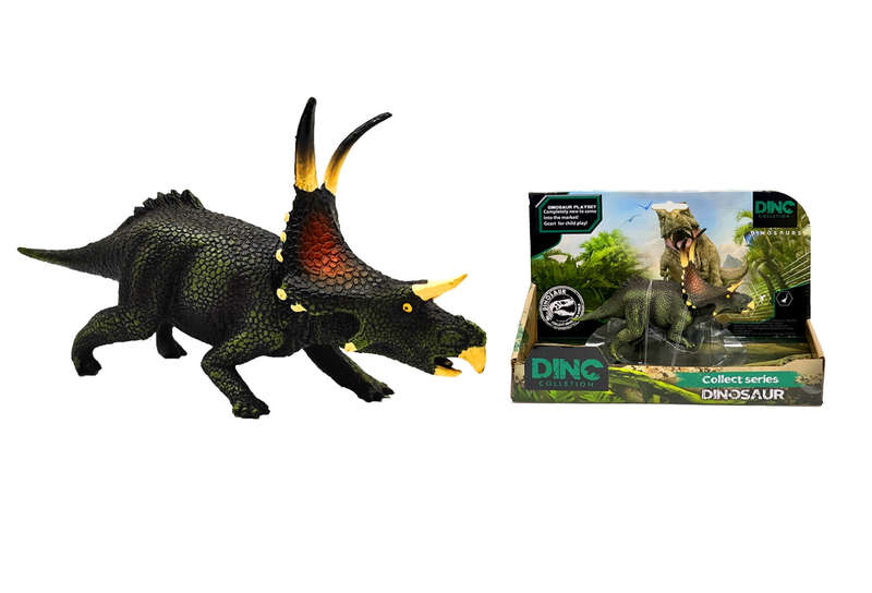 Styracosaurus Dinosaur (Dino Collection)