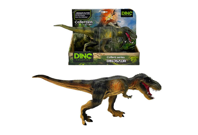 T-Rex Dinosaur (Dino Collection)