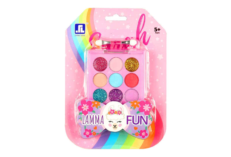 Lamma Fun - Eyeshadow Set