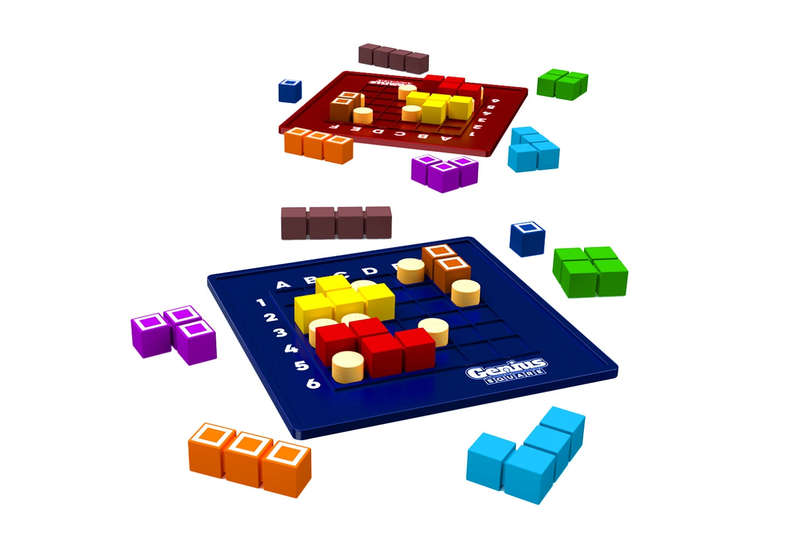 Smart Games - Genius Square