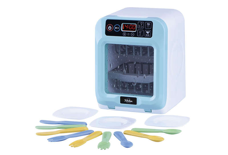 Infunbebe 1st Dishwasher