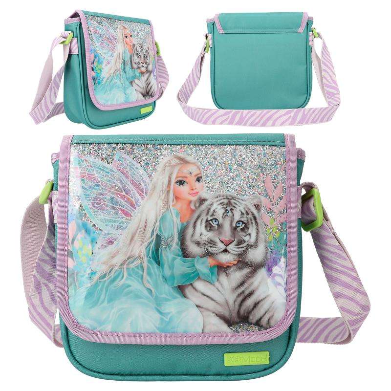 Top Model Small Shoulder Bag Fantasy