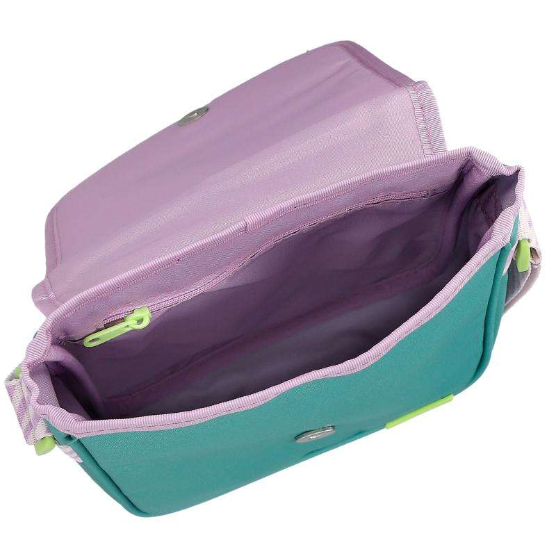Top Model Small Shoulder Bag Fantasy