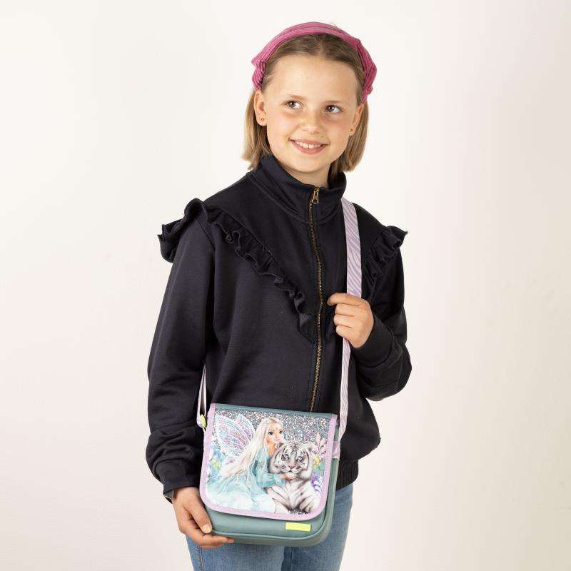 Top Model Small Shoulder Bag Fantasy