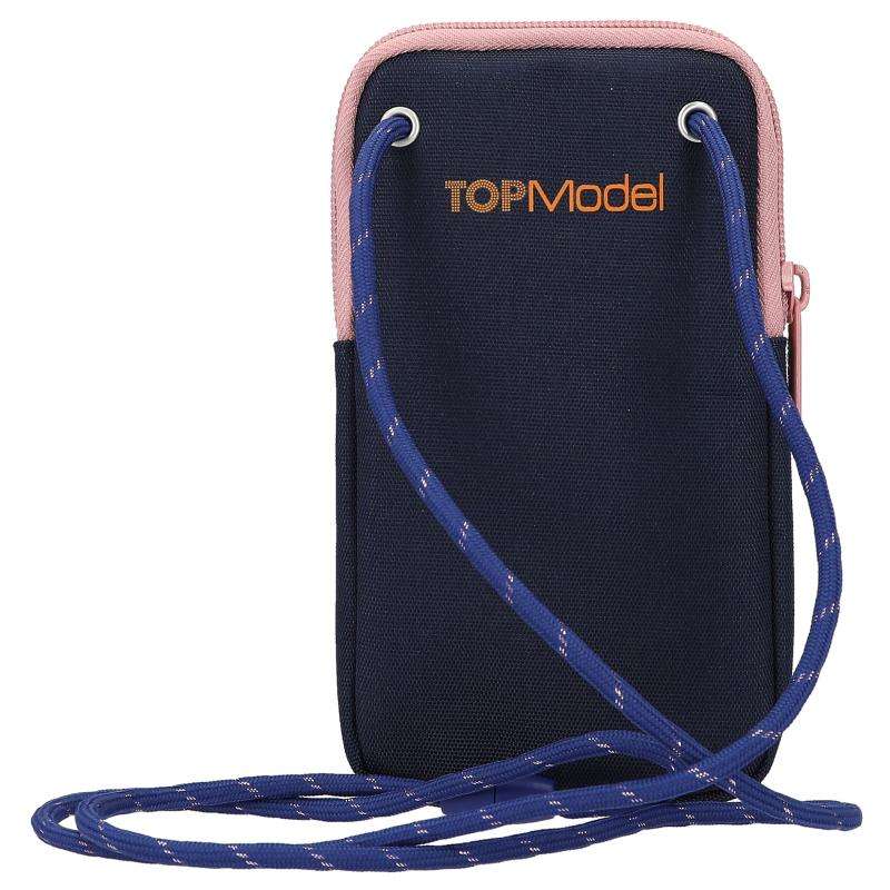 Top Model Phone Pouch City Girls